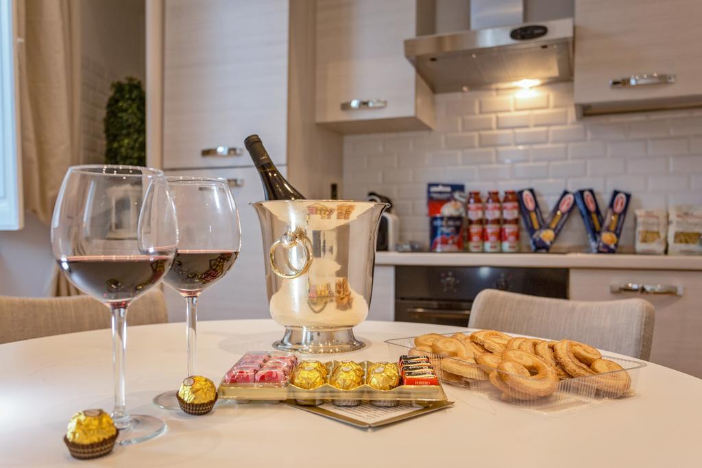 Townhouse By The Spanish Steps Rome Room photo