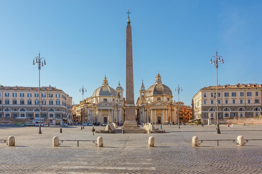 Townhouse By The Spanish Steps Rome Room photo