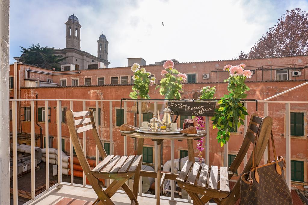 Townhouse By The Spanish Steps Rome Room photo
